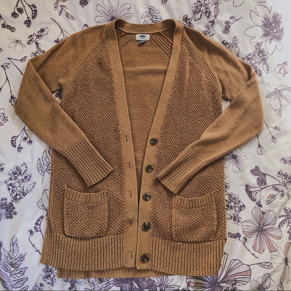 cardigan